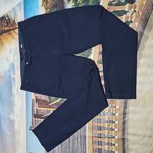Ted Baker London Blue Pants Size 32x31